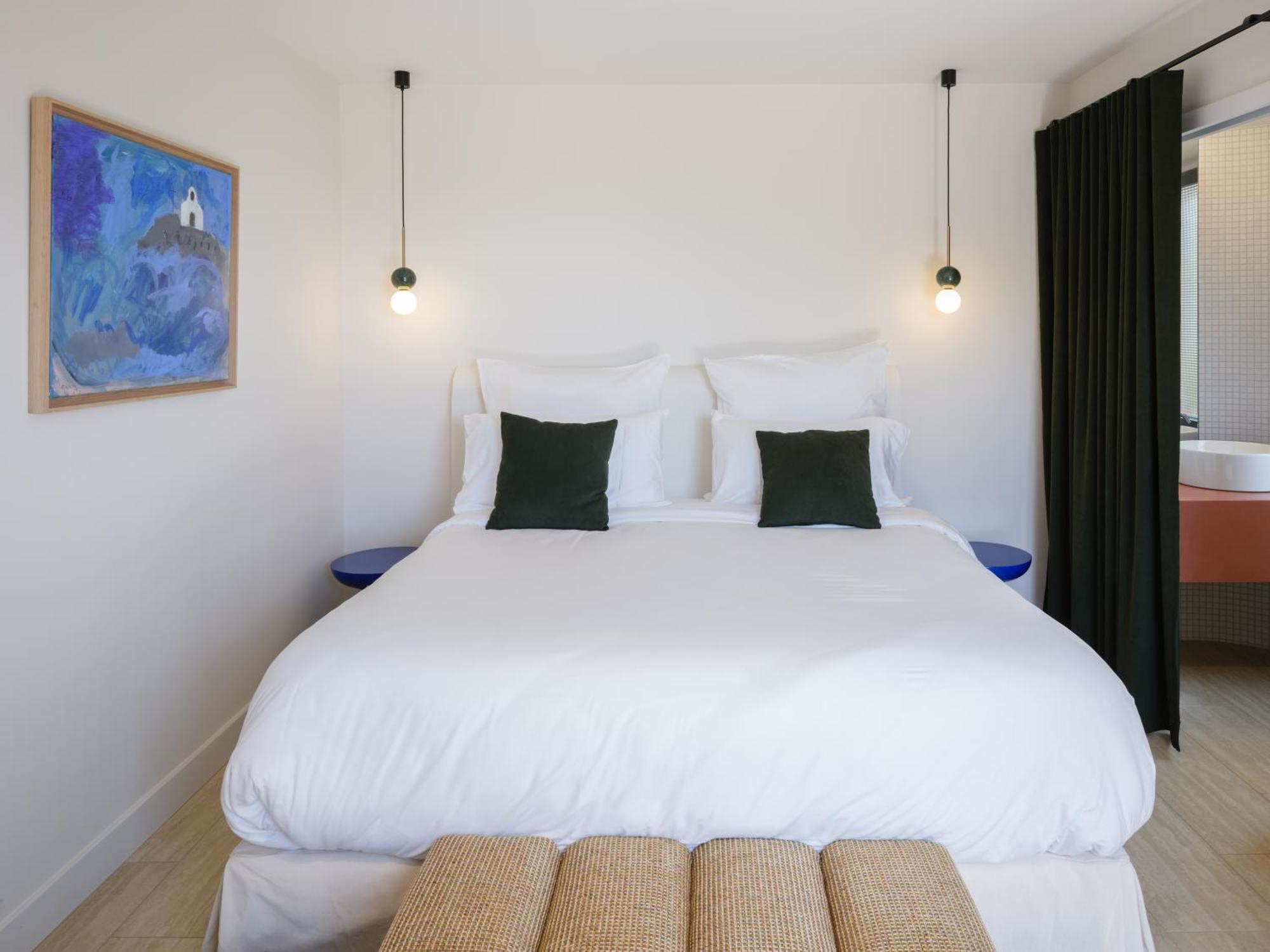 Maison Nova - Boutique Hotel & Spa Коллиур Экстерьер фото