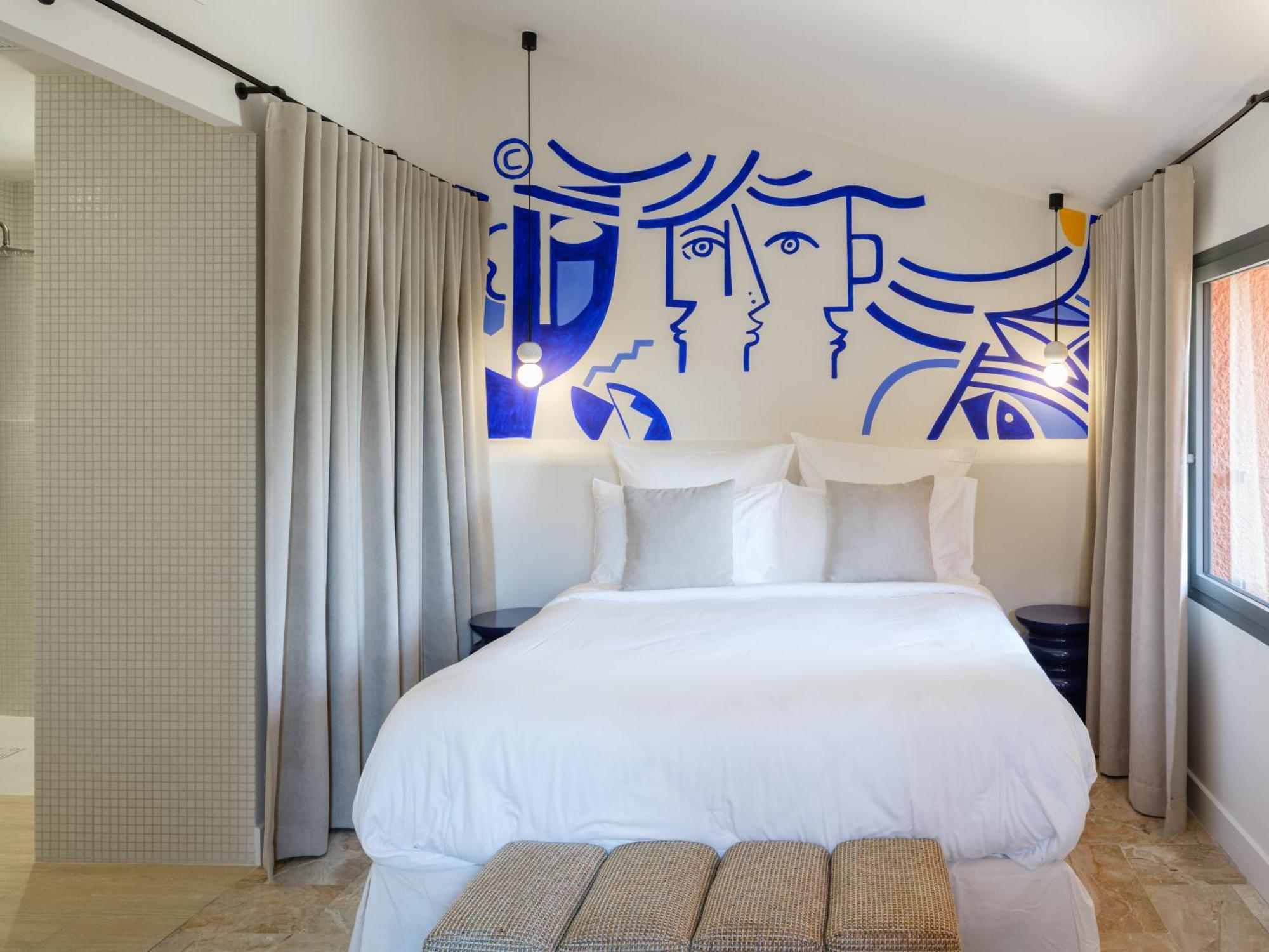 Maison Nova - Boutique Hotel & Spa Коллиур Экстерьер фото