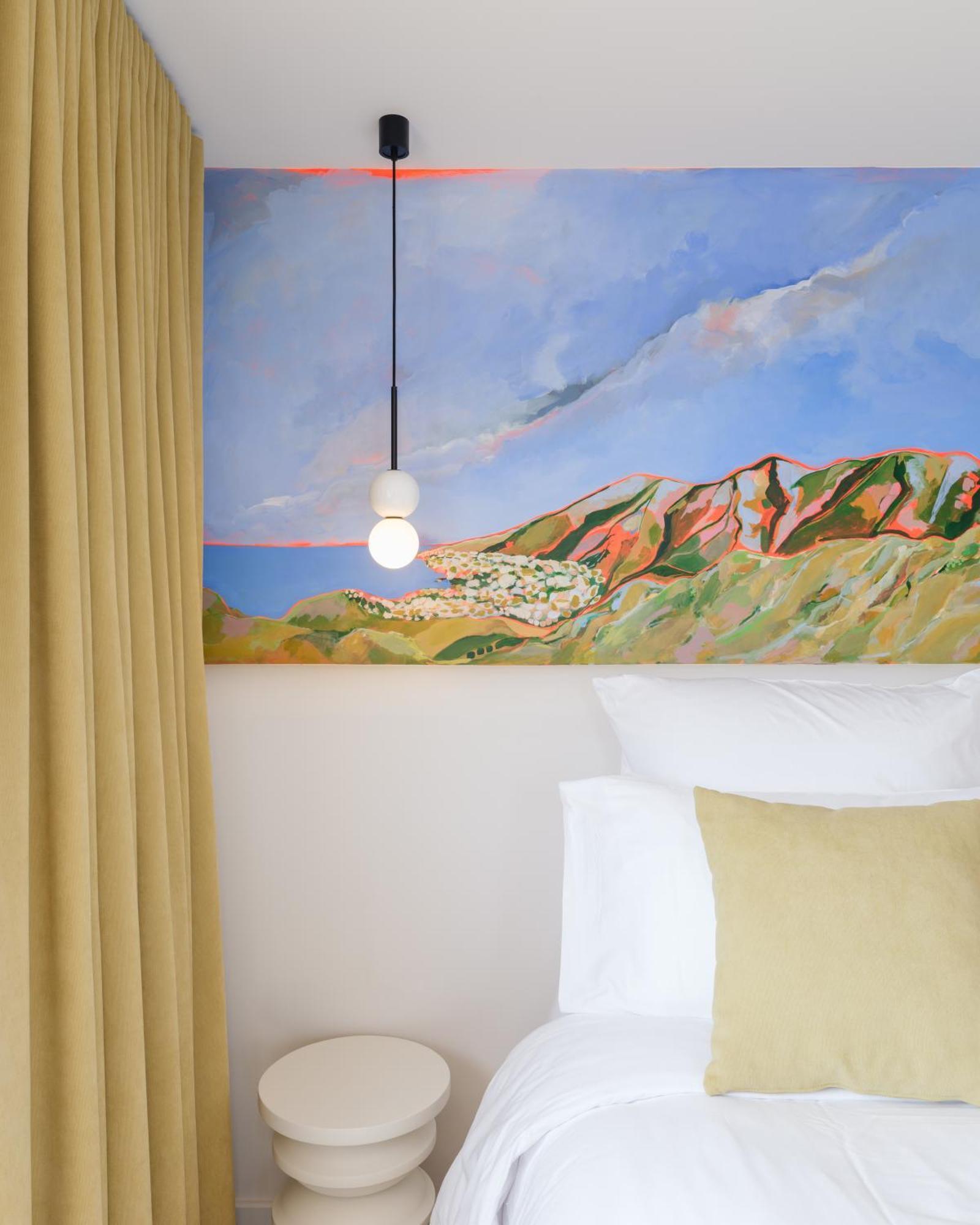 Maison Nova - Boutique Hotel & Spa Коллиур Экстерьер фото