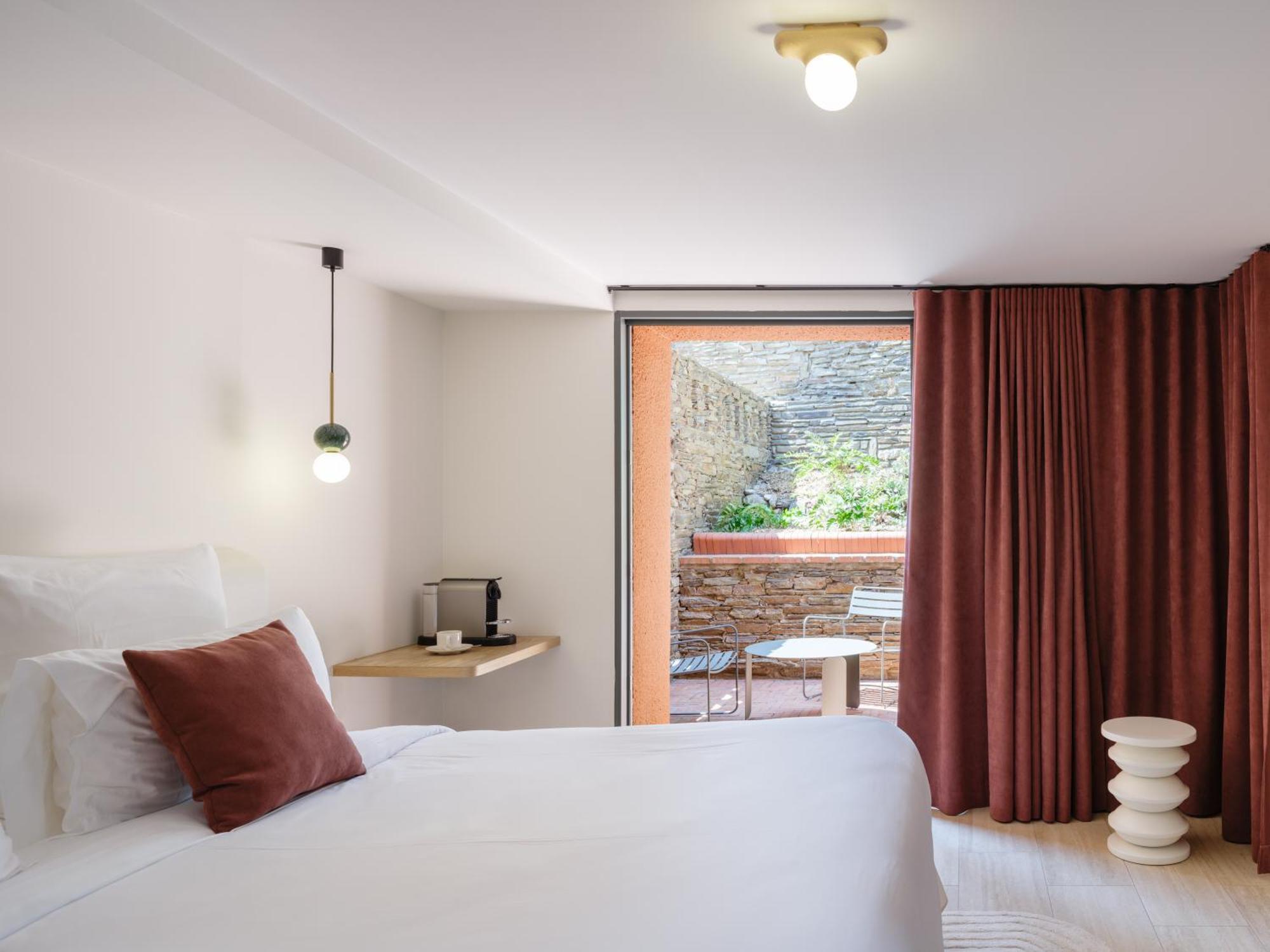 Maison Nova - Boutique Hotel & Spa Коллиур Экстерьер фото