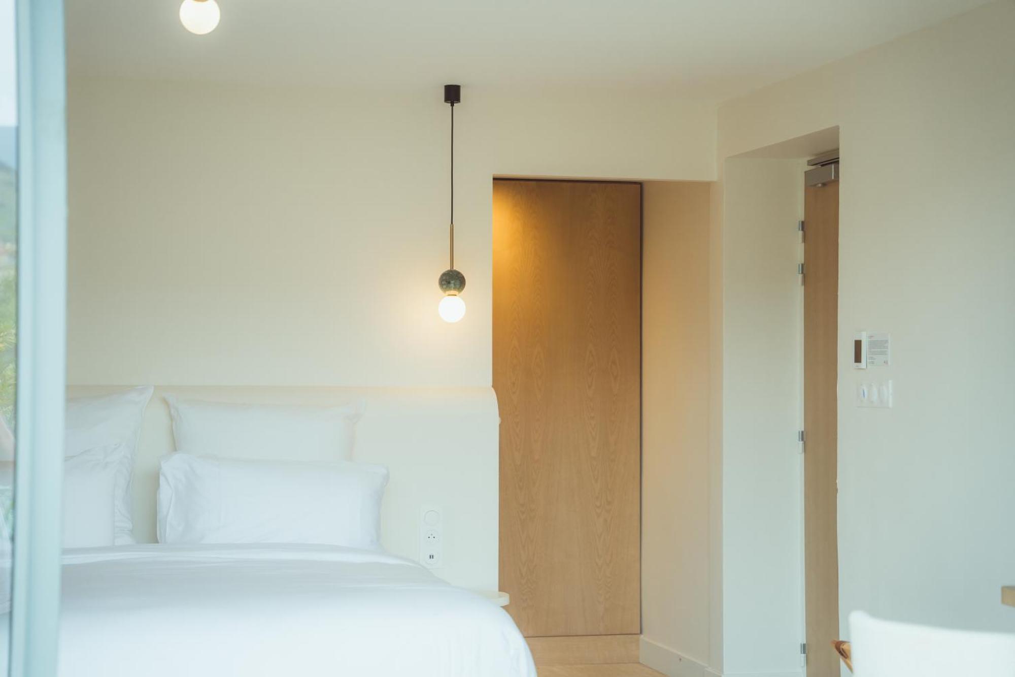 Maison Nova - Boutique Hotel & Spa Коллиур Экстерьер фото